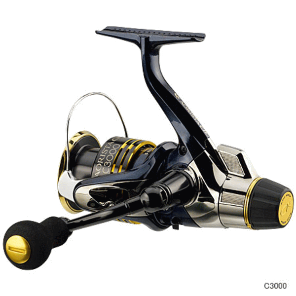 Shimano Aorista CI4 C3000