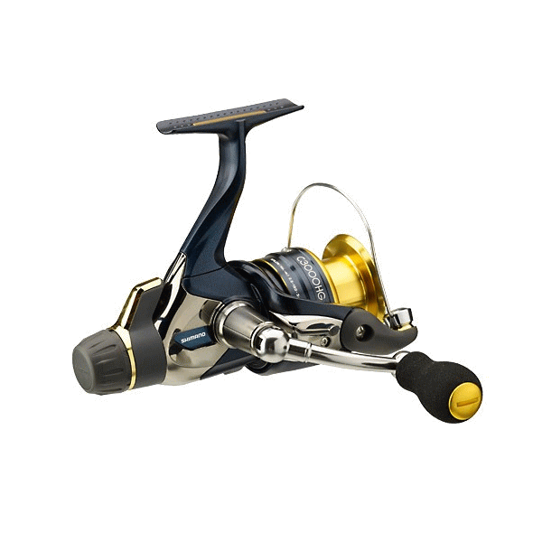 Shimano Aorista BB 4000