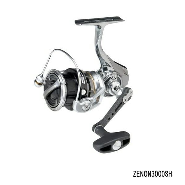 Abu Garcia '21 Zenon 3000SH