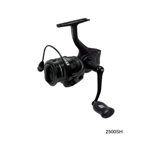 ≪'25年4月新商品！≫ アブガルシア マックス SX スピニング 2500SH 【返品不可】 【小型商品】