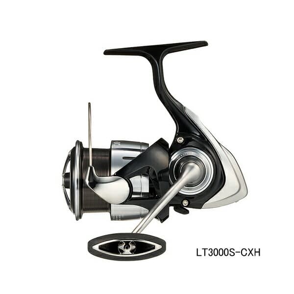 Shimano 23 Lexa LT3000S-CXH