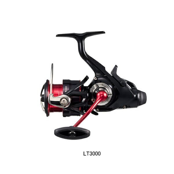 Daiwa 23 Aoritrial BR LT3000