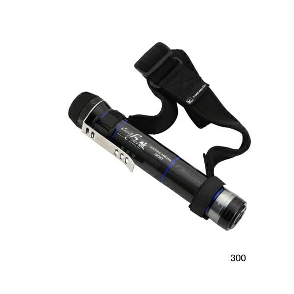 ≪'25年4月新商品！≫ テイルウォーク（tail walk） キャッチバー改 エクストラマイクロ 300 〔仕舞寸法 30cm〕