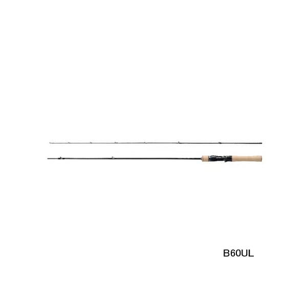 Shimano 24 Trout One NS B60UL
