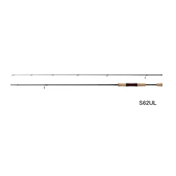 Shimano 21 Cardiff AX S62UL