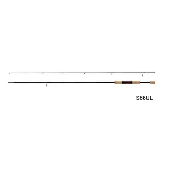 Shimano 21 Cardiff AX S66UL