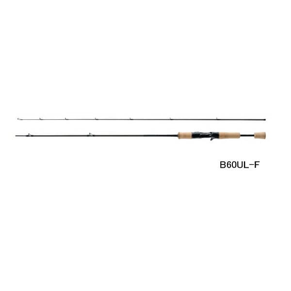 Shimano 21 Cardiff AX B60UL-F