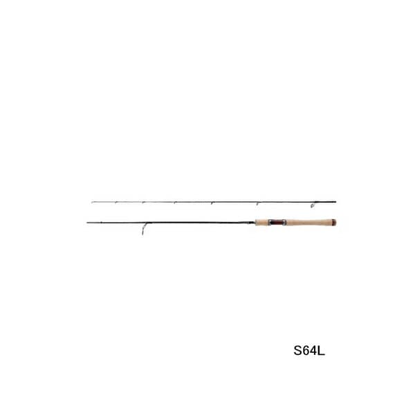 Shimano 24 Cardiff Stream Premium S64L