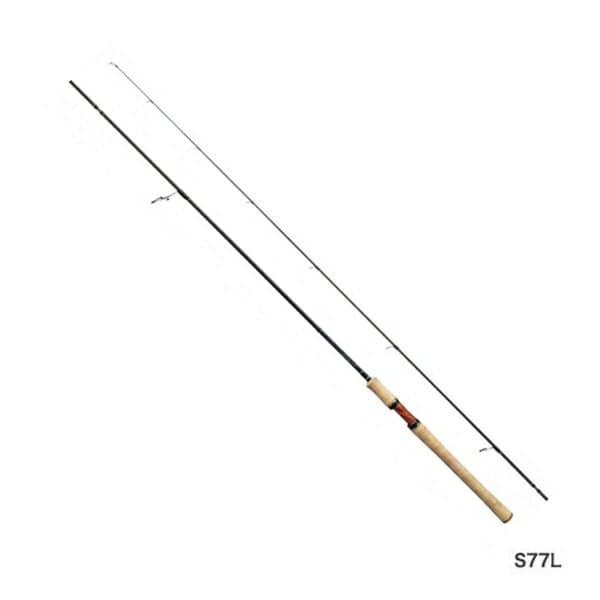 Shimano Cardiff Native Special S83ML