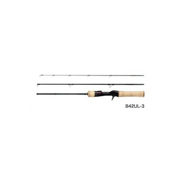 Shimano Cardiff Native Special B42UL-3