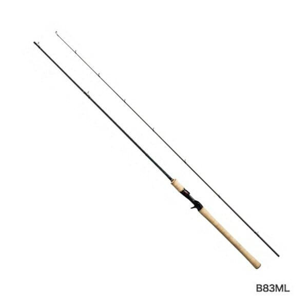 Shimano Cardiff Native Special B83ML