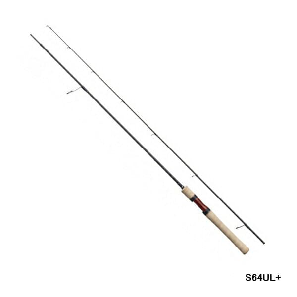 Shimano 21 Cardiff NX S54UL
