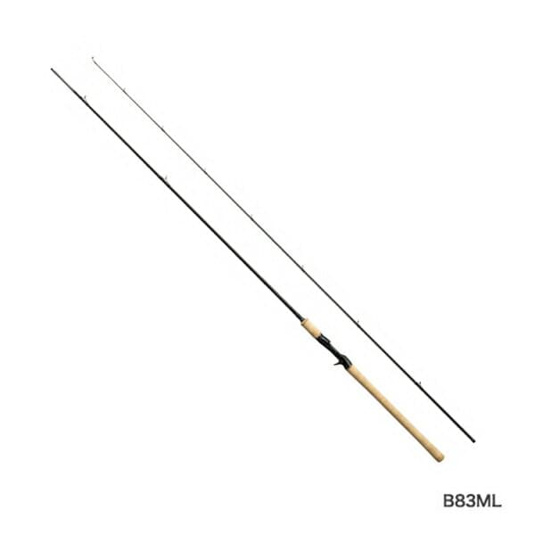 Shimano 21 Cardiff NX B64L
