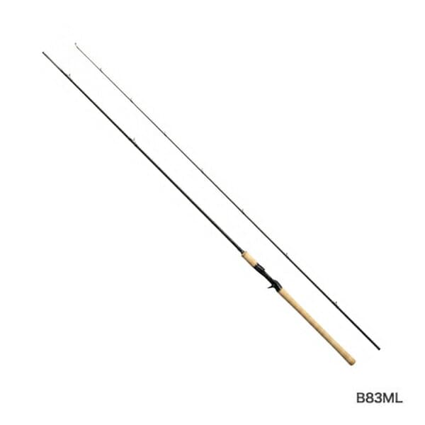 Shimano 20 Cardiff NX B83ML