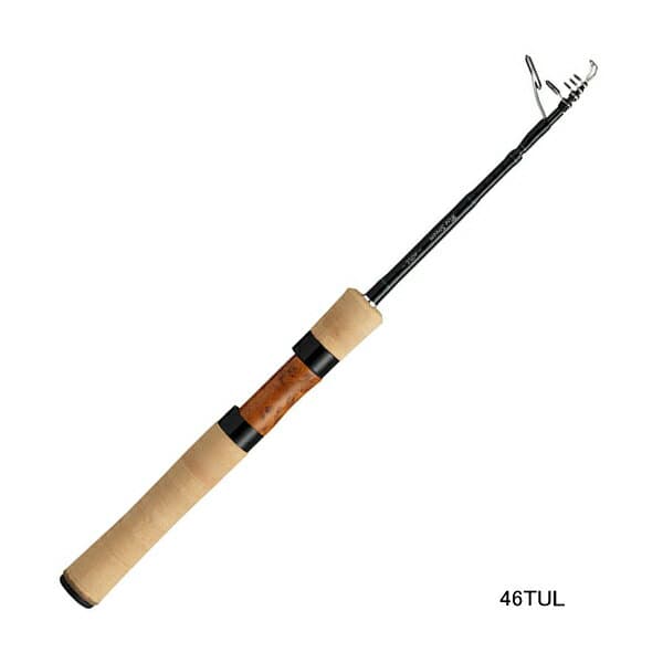 Daiwa 22 Wise Stream 56TL Q