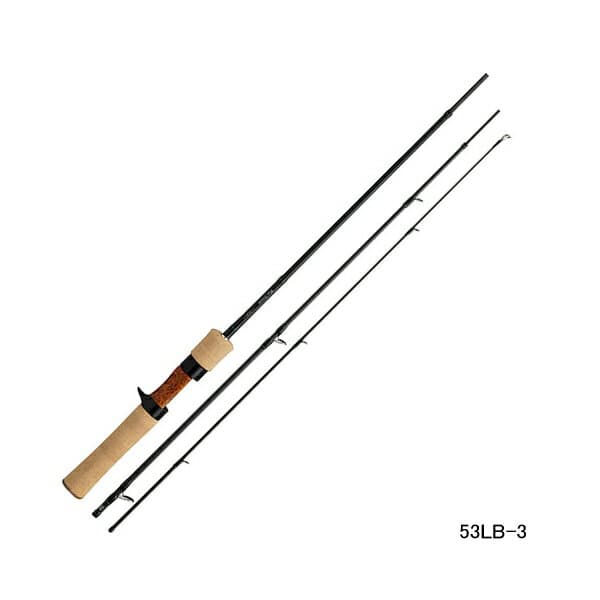 Daiwa 22 Wise Stream 53LB-3 Q