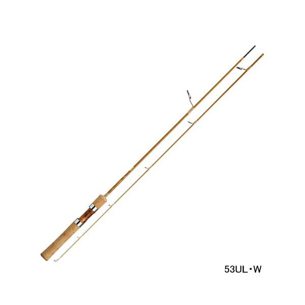 Daiwa 23 Purelist 53UL.W