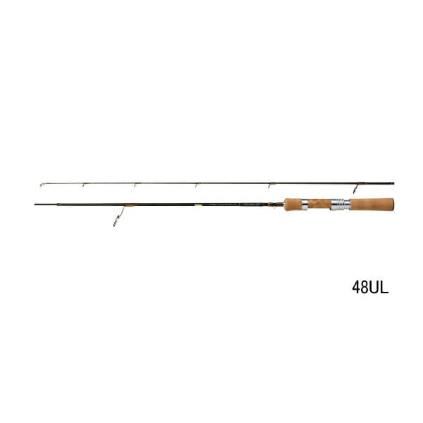Daiwa Silver Creek Trad 48UL