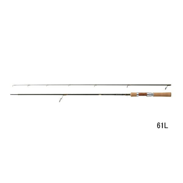 Daiwa Silver Creek Trad 61L