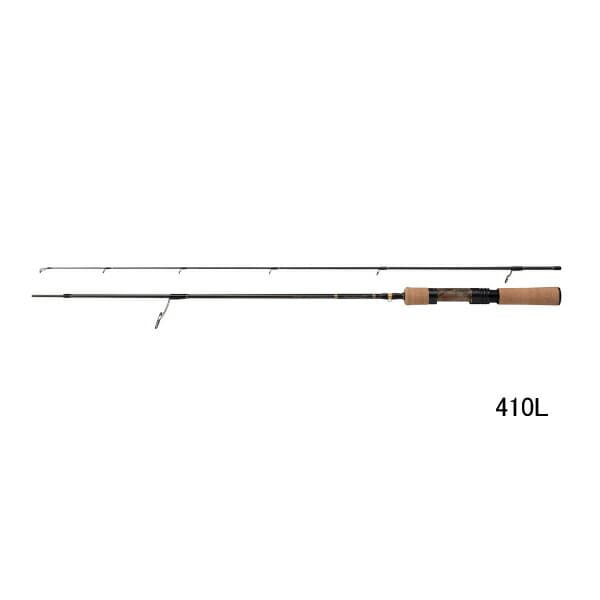 Daiwa Silver Creek Aurum 410L