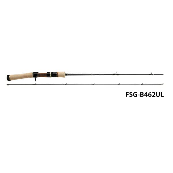 Major Craft Finetail Stream Glass FSG-B4102UL