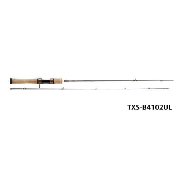 Major Craft Trapara  TXS-B462UL