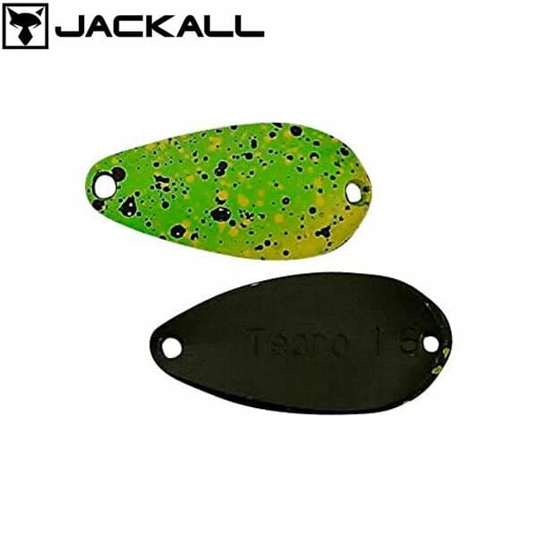 Jackall Timon Tearo 1.6g #128 Wasabi