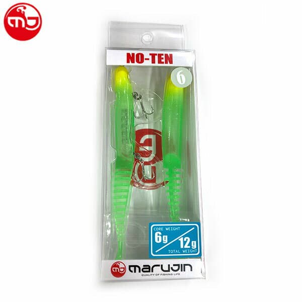 Marujin Worm No-Ten 6 #21 Nanohana