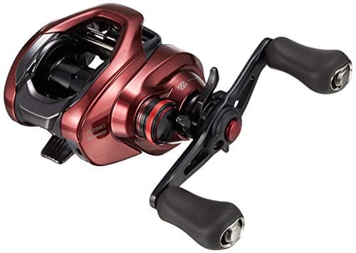 Shimano 19 Scorpion MGL 150HG Right