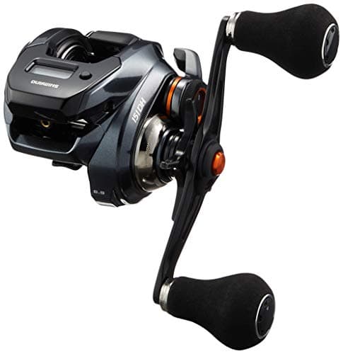 Shimano 19 Barchetta Premium 151DH Left
