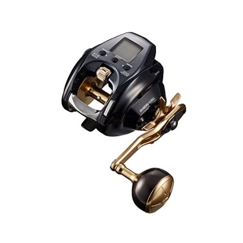Daiwa Seaborg G300J