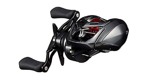 Daiwa 20 Alphas Air TW 8.6R Right