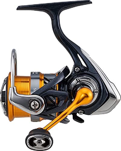 Daiwa 20 Revros LT2000S-XH