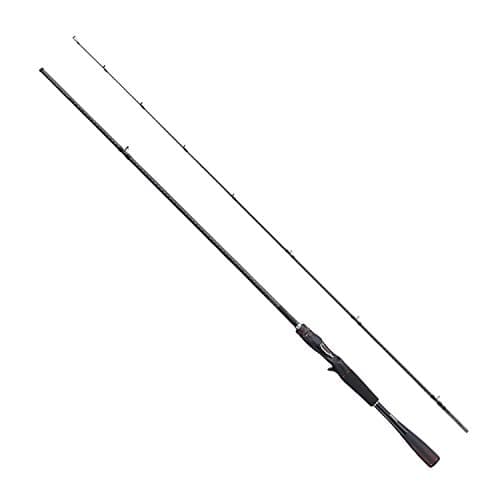Shimano 21 Zodias 1610ML-2