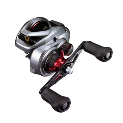 Shimano 21 Scorpion MD 301XG Left