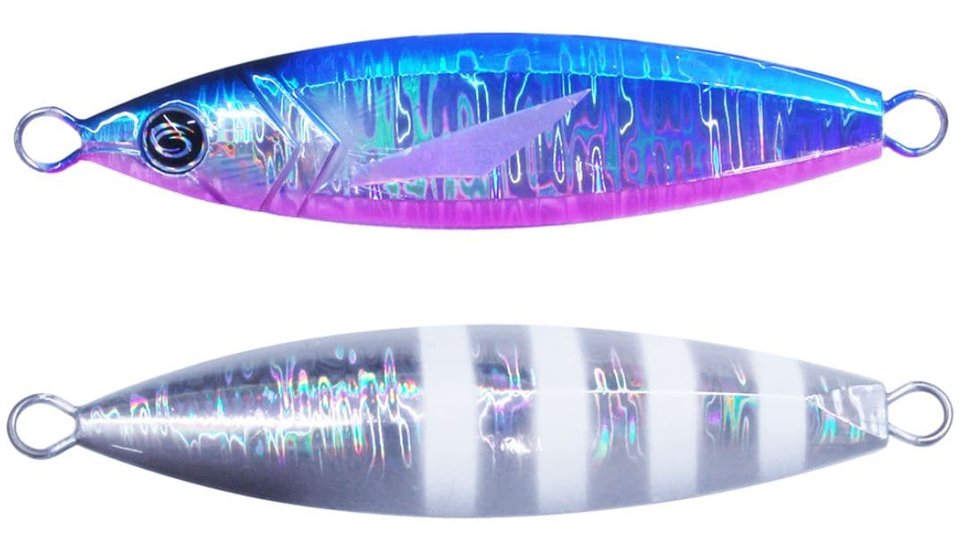 Crazy Ocean S-Glide 210g SGL-210 Metal Jig