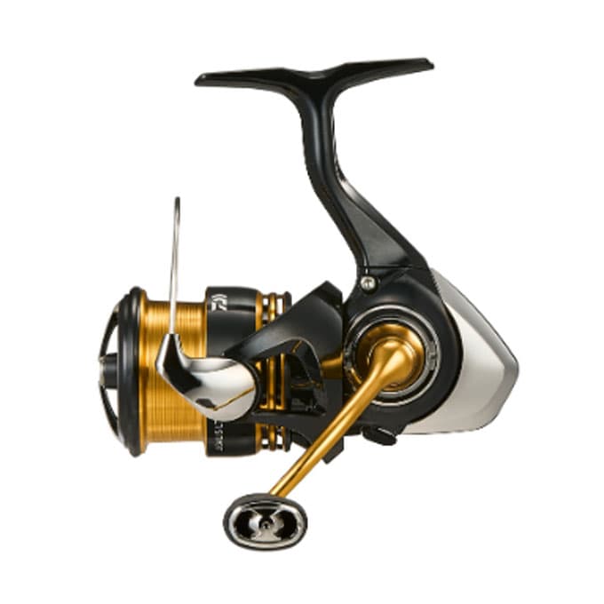 Daiwa 23 Legalis LT2500S-XH