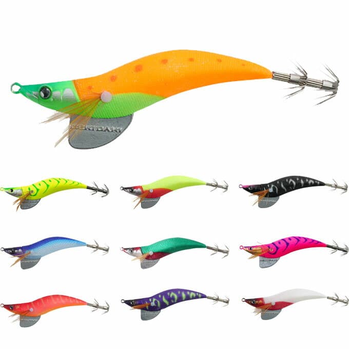 【メール便 】ジャッカル(Jackall) ゲキダキドロッパー GEKIDAKI DROPPER 2．5号 ルアー RDHD／Bグロー GEKIDAKI_DROPPER2.5 ‥
