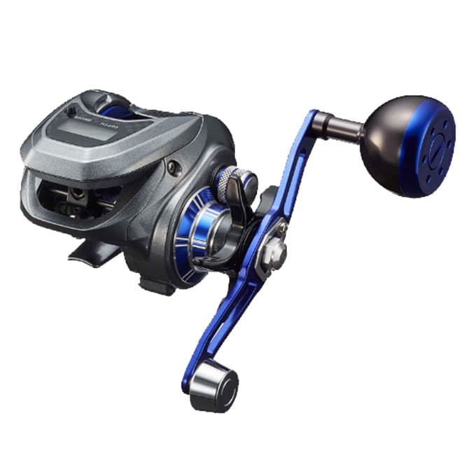 Daiwa LIGHT GAME X IC 150L