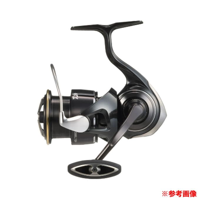 Daiwa 26 Certate HD LT3000
