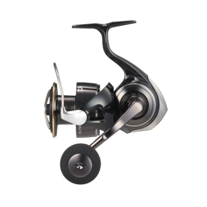 Daiwa 26 Certate HD LT5000D