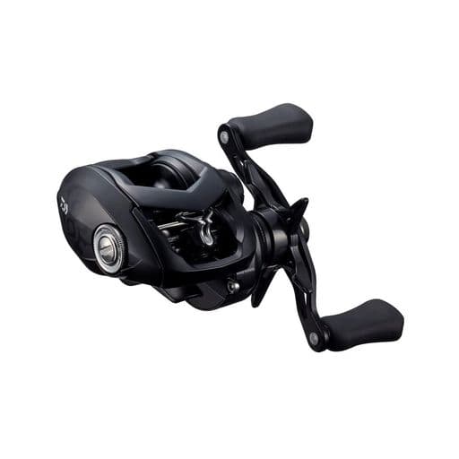 Daiwa 22 Tatula TW 80XHL Left