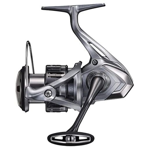 Shimano 21 Nasci C3000