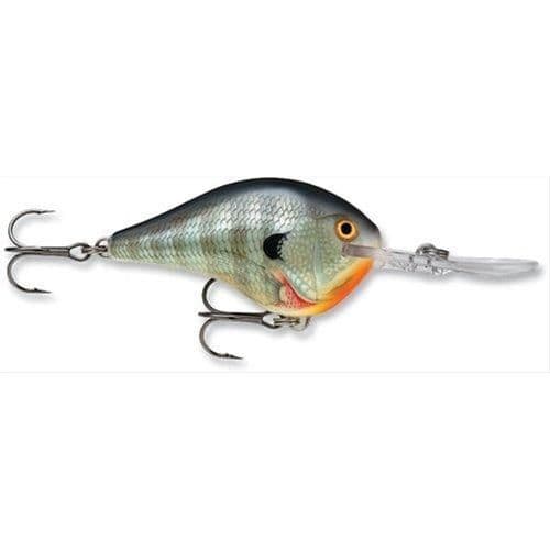 Rapala DT6 5 cm BG