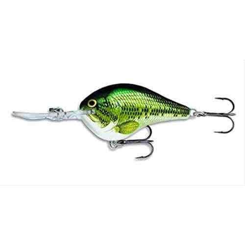 Rapala Dive Stu 5cm 12g DT6-BB