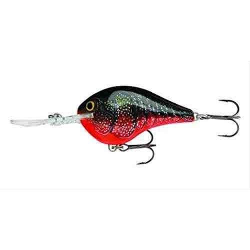 Rapala Dive Stun 5cm 12g DT6-RCW