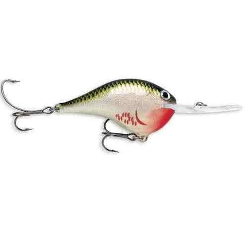 Rapala Dives To 5cm 12g DT6-BOS