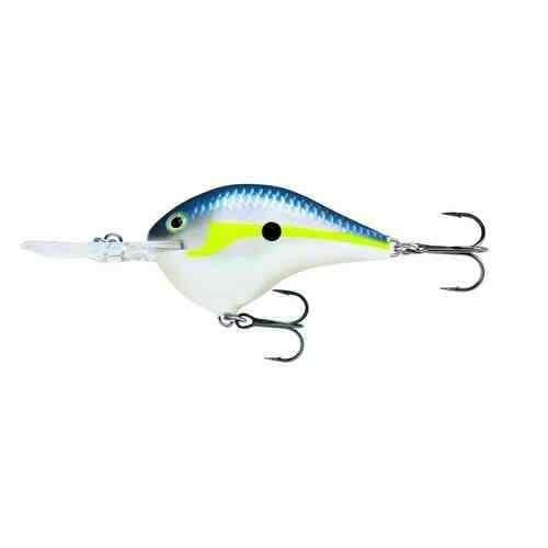 Rapala Dive Stun DT6-HSD