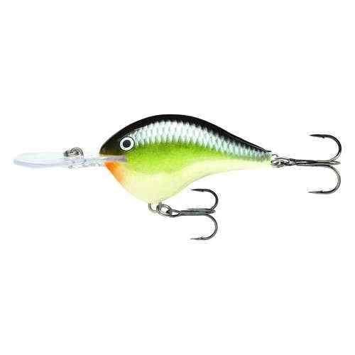 RAPALA ラパラ ダイブストゥ 5cm 12g DT6-SMSH