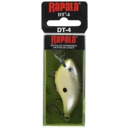 Rapala Dive Stun 5cm 12g DT6 DSSD Disco Shad